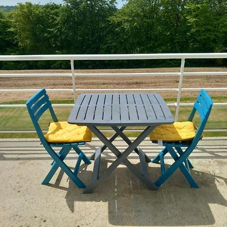 Au Feu De Berque Apartment Cherbourg-en-Cotentin Ngoại thất bức ảnh